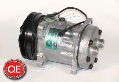 ELECTRO AUTO 20a7948 -  Компрессор, кондиционер